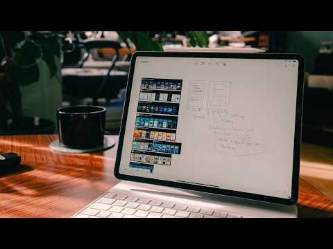 How I Design iOS Apps as a Solo Developer