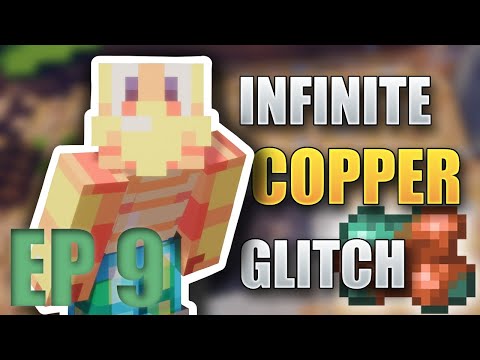 I Never Knew Copper Nodes Were This LONG