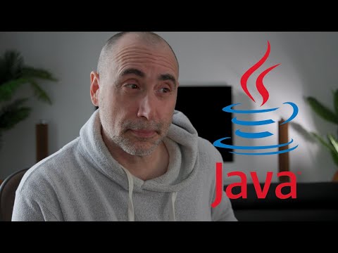 Java Jobs 2025?