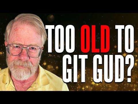 My Dad's Elden Ring Playthrough Is Shattering Expectations