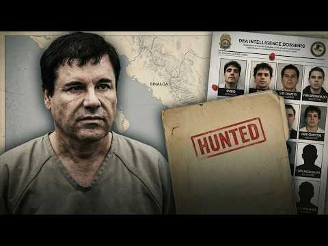 What Happened to El Chapo's Family After His Arrest?