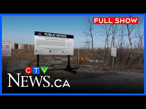 Years-long Parker Lands legal battle comes to an end | CTV News Winnipeg at Six for Feb. 6, 2026