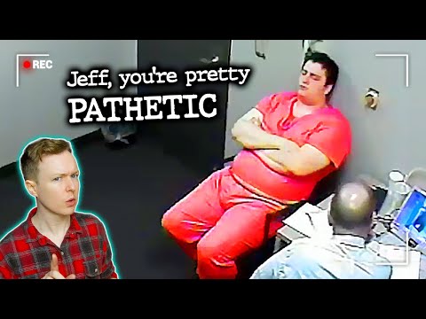 Detectives Realize the Witness is Actually a Psychopath | Melinda Pleskovic