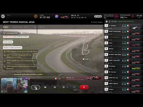 Gare tra amici gassss🇮🇹👍🏽