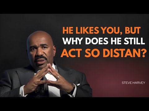 HE LIKES YOUโฆ BUT WHY IS HE STILL SO DISTANT? ๐โค๏ธ๐ฅ