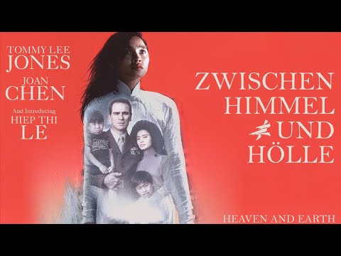 Zwischen Himmel und Hölle (episches KRIEGSDRAMA mit TOMMY LEE JONES, ganzer film deutsch, drama, HD)