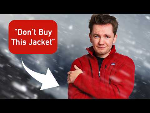 Is Patagonia Really THAT Good?