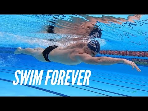 How To Look (And Feel) Effortless In The Water