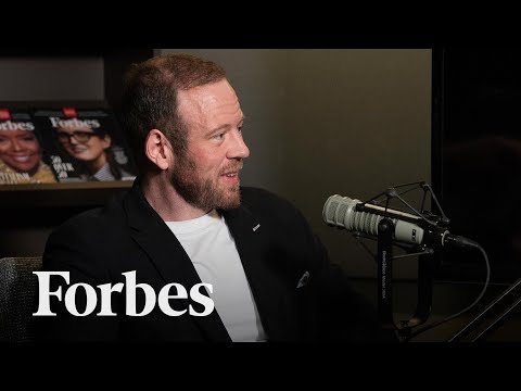 How This Professional Hacker Built Two Cybersecurity Firms In His 30s