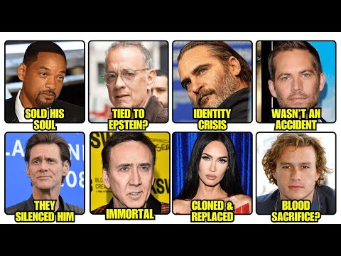Every Crazy Actor Theory That Might Actually Be True Explained in Detail