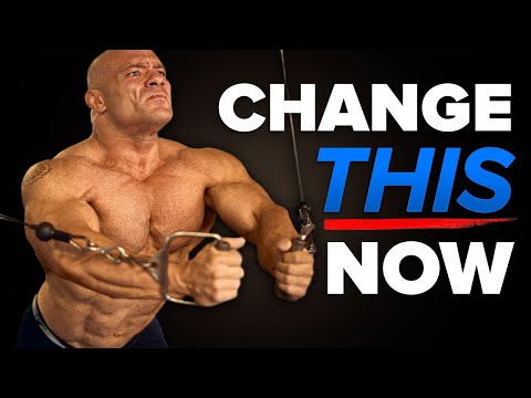 How To Reduce Your Injury Rate In The Gym By 10x