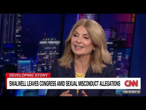 Possible Criminal Case Against Eric Swalwell