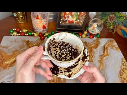 🎅🏻💫♥️ WEEKLY FORECAST‼️☕️🥰