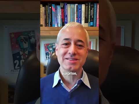 Pedro Domingos Explains the Symbolist Approach to AI