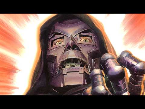 11 Reasons Doctor Doom Is More Terrifying Than Thanos