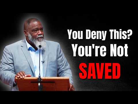 You Can’t Call Yourself a Christian If You Deny This… – Voddie Baucham & R.C. Sproul