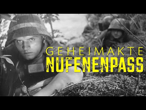 Geheimakte NUFENENPASS