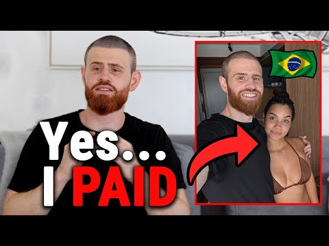 Do I pay the Women In my Videos? (Guide to Big Baller Game)