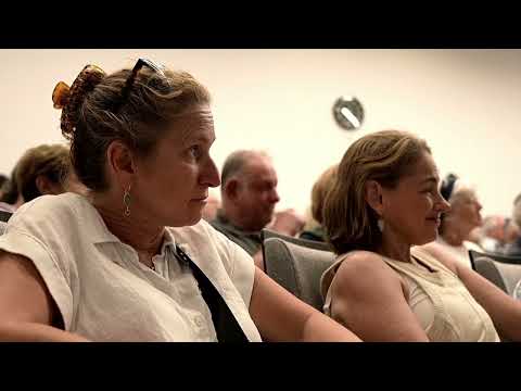 Zion Shall Not Fall Again? The Existential Stakes of Zionism Today - Dr. Einat Wilf