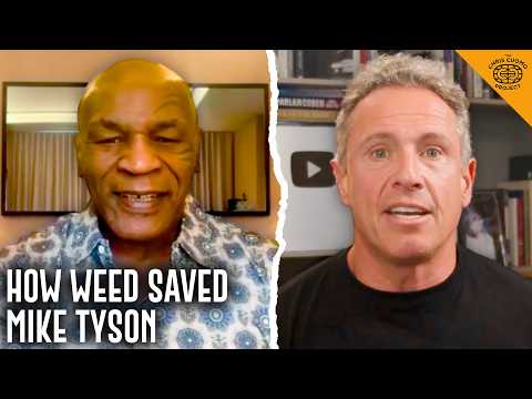 Mike Tyson Wants to CHANGE the Law