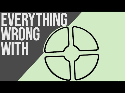 Everything Wrong With TF2