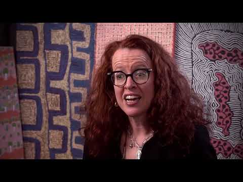 Decolonizing Artificial Intelligence | Genevieve Bell | TEDxRosario