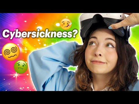 The REAL reason VR hasn't 'Taken Off'