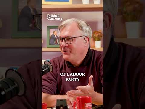 Angela Rayner resigns: Why Starmer had to wait for the watchdog report | Political Currency Podcast