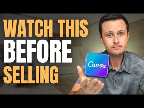 Why I Don’t Use Canva for Amazon KDP