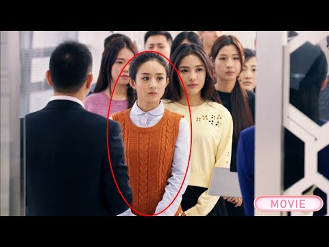 A CEO who avoided women for 20 years falls for a new intern and showers her with love!