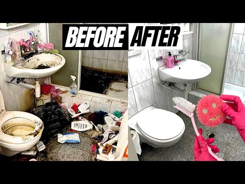 She Couldn’t Afford a $15,000 Professional Cleaning – So I Did It for Free 💖