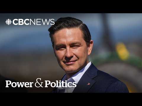 Does the latest floor-crosser spell trouble for Poilievre’s leadership? | Power & Politics