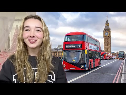 Why Baylen Dupree Was ‘PANICKED’ Over Her Bald Tic Before London Trip (Exclusive)