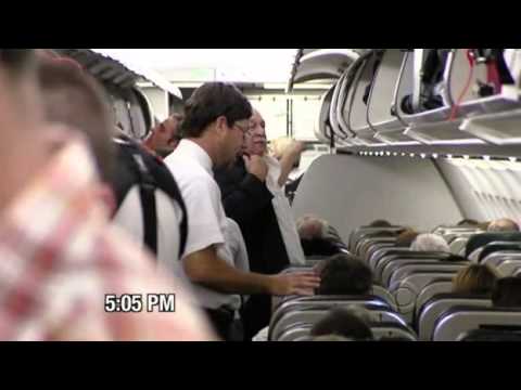 Undercover Boss - Frontier Airlines S2 EP4 (U.S. TV Series)