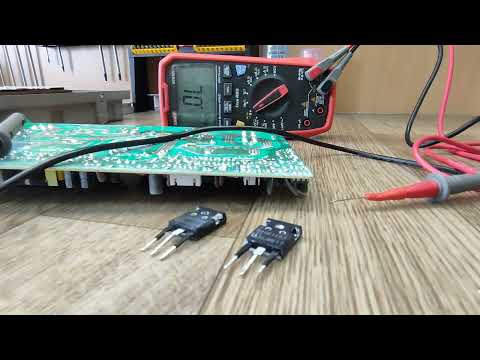 Индукционная варочная панель не видит посуду