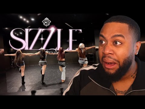no na - Sizzle (+62) Was HOT TO THE TOUCH! (HOT Reaction!)