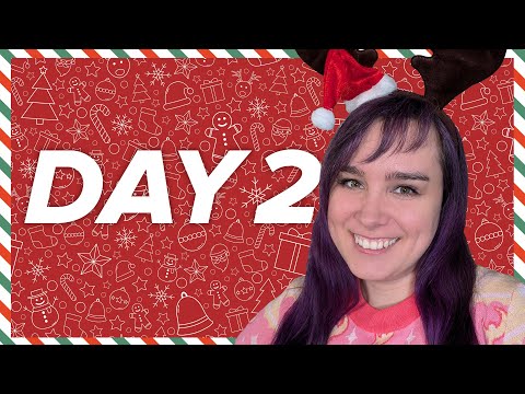 XMAS CHALLENGE Day 2: ELLEN | Death Stranding 2 Christmas Delivery Challenge! 🎁