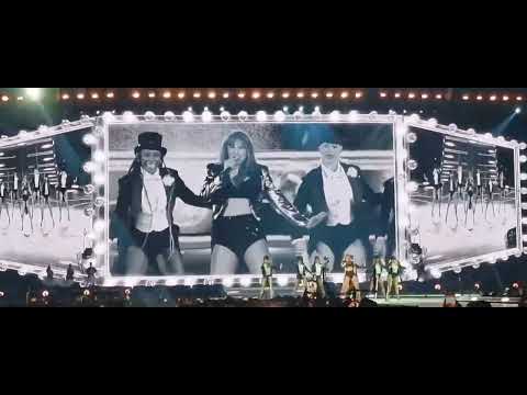 Taylor Swift - I Can Do It With a Broken Heart (Live at The Eras Tour)