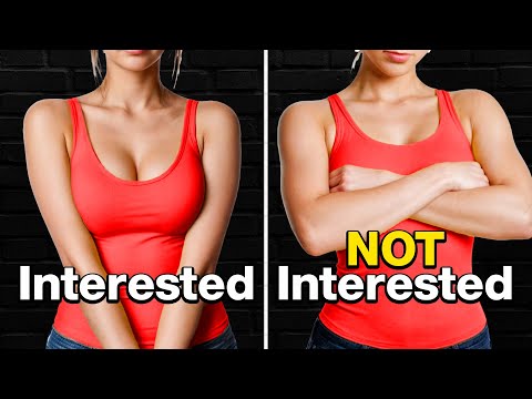 Watch This Before Talking To A Girl