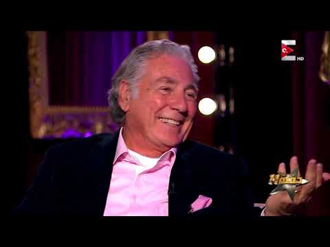 حفلة 11 - لقاء خاص مع الفنان مصطفى فهمى