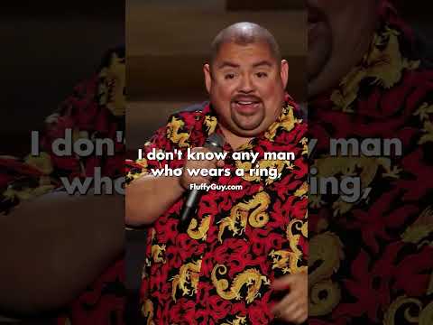 Batman Is Creepy | Gabriel Iglesias