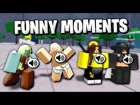 there was an attempt to make a video... (FUNNY MOMENTS)