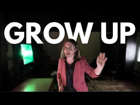 Why does everyone hate children?