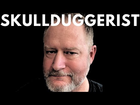 I was a Magician using Demons of Skullduggery and Magic at The Highest Level - Reed's Testimony