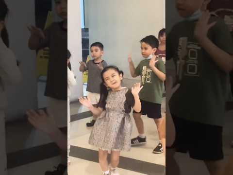 06Feb26 _ Sheridan Hip Hop Dance Class: Clap Snap