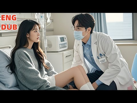 A girl sees a urologist—turns out it’s her long-admired campus crush. So awkward!