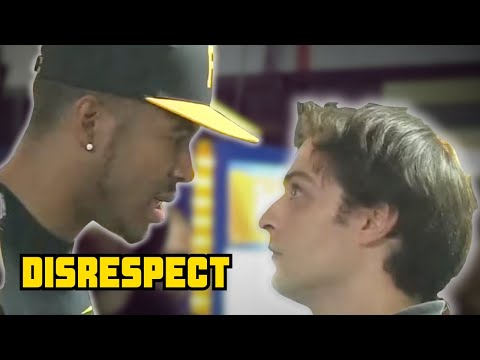 Bullies GETTING HUMBLED in Fighting Games