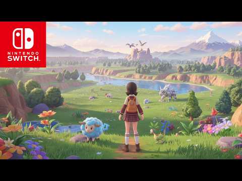 TOP 10 BEST Nintendo Switch Games