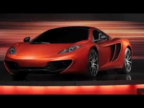 McLaren Special Operations_ The Launch