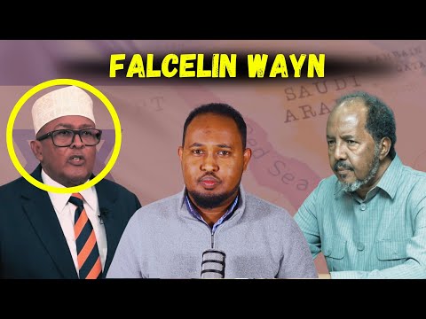 Falcelinta ka dhalatay Aqoonsiga Somaliland: Abraham Accord waa maxay & Aragtida rer Somaliland?